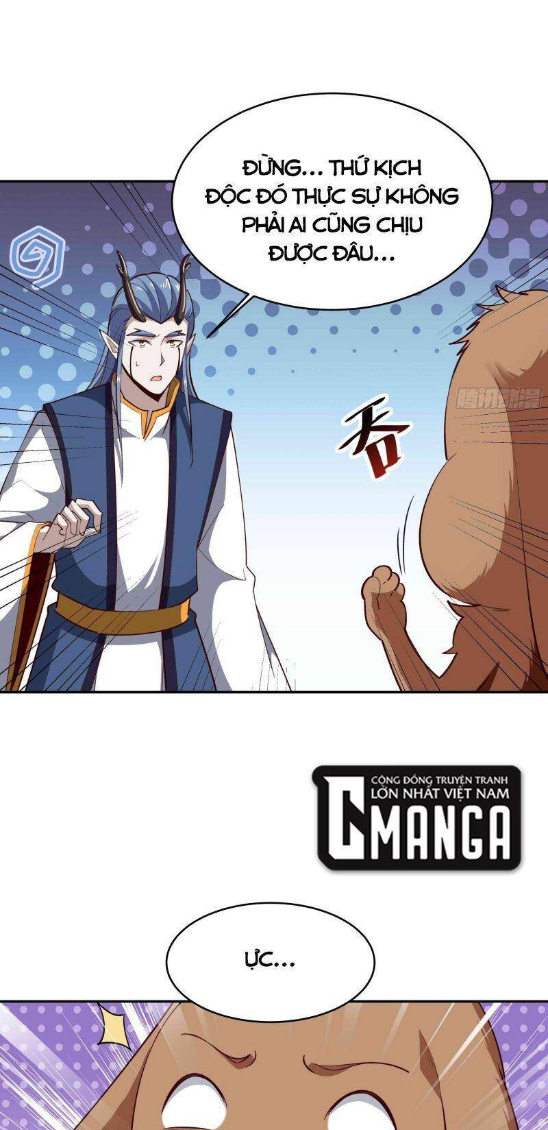 Trùng Sinh Đô Thị Thiên Tôn Chapter 351 - Trang 2