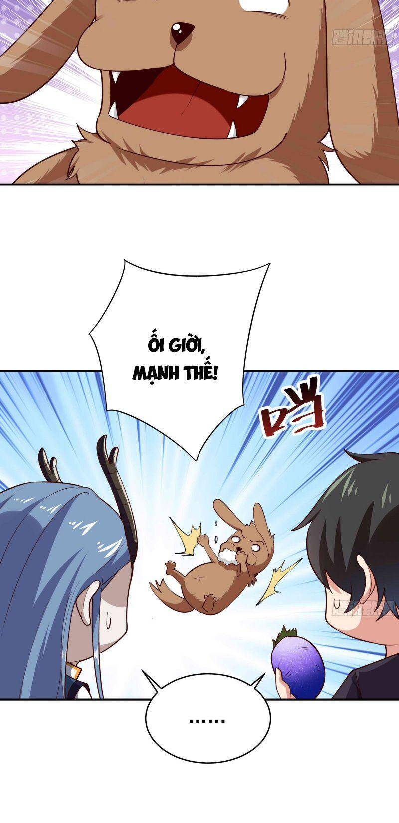 Trùng Sinh Đô Thị Thiên Tôn Chapter 351 - Trang 2