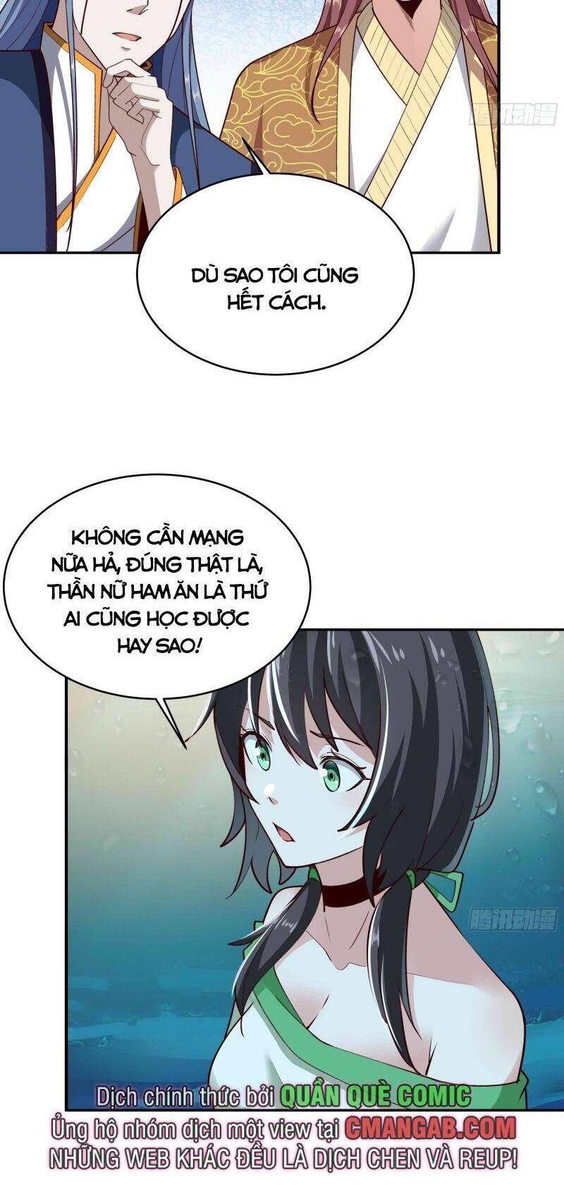 Trùng Sinh Đô Thị Thiên Tôn Chapter 351 - Trang 2