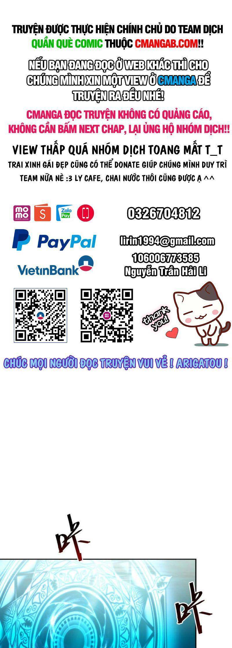 Trùng Sinh Đô Thị Thiên Tôn Chapter 352 - Trang 2