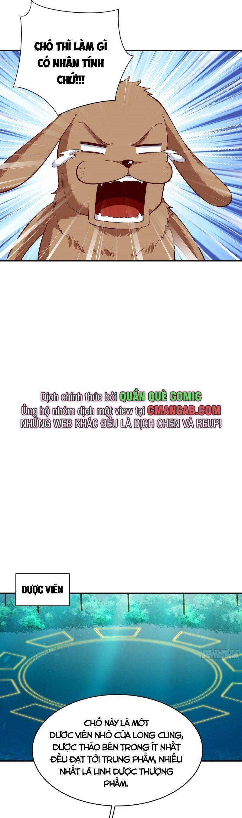 Trùng Sinh Đô Thị Thiên Tôn Chapter 352 - Trang 2