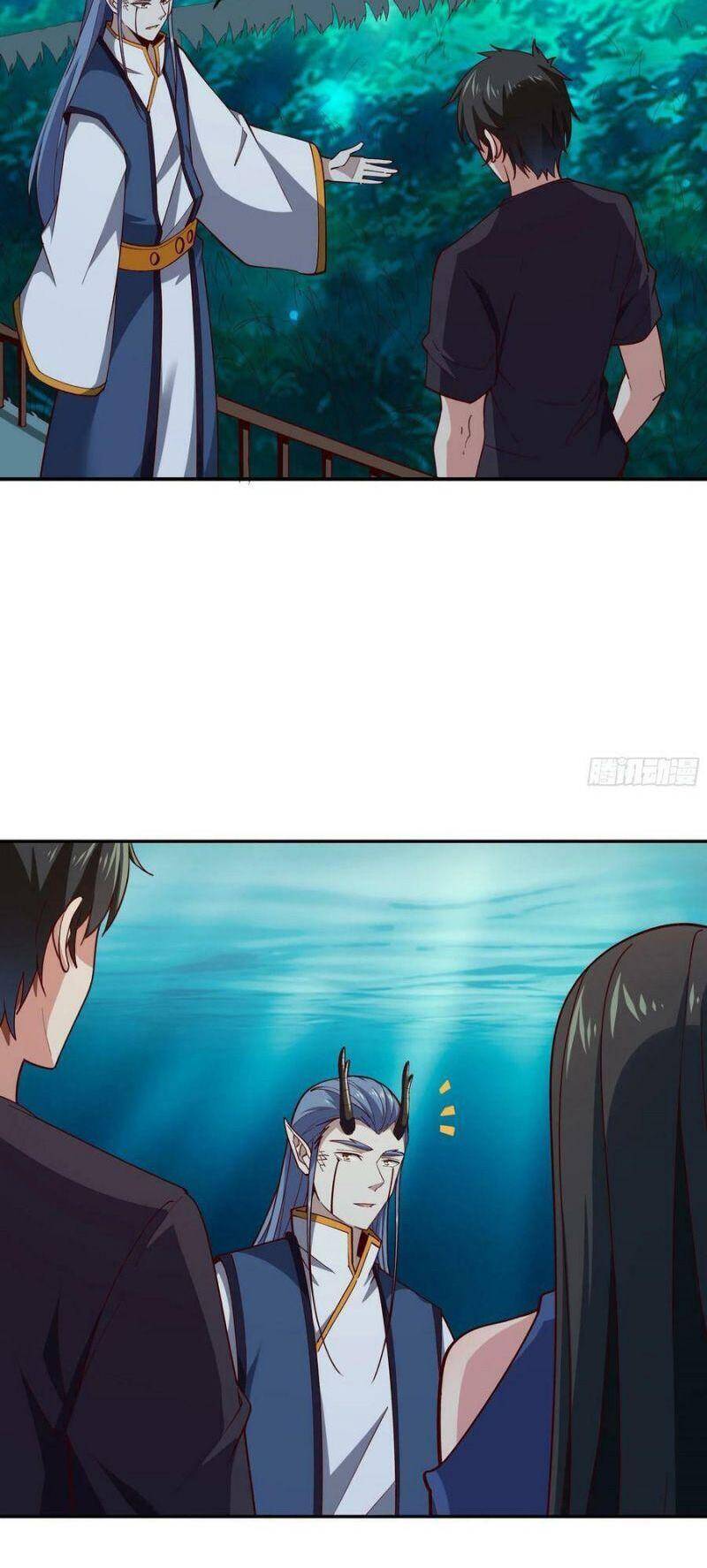 Trùng Sinh Đô Thị Thiên Tôn Chapter 352 - Trang 2