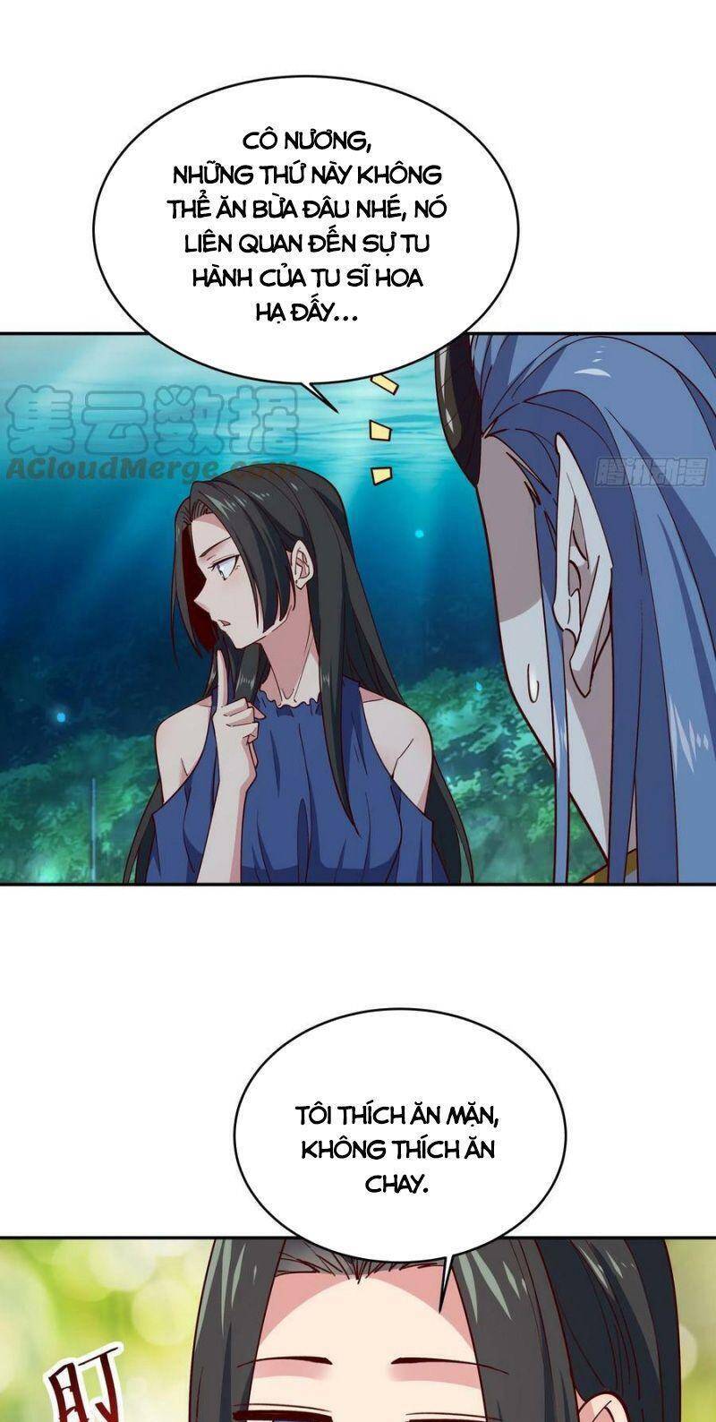 Trùng Sinh Đô Thị Thiên Tôn Chapter 352 - Trang 2