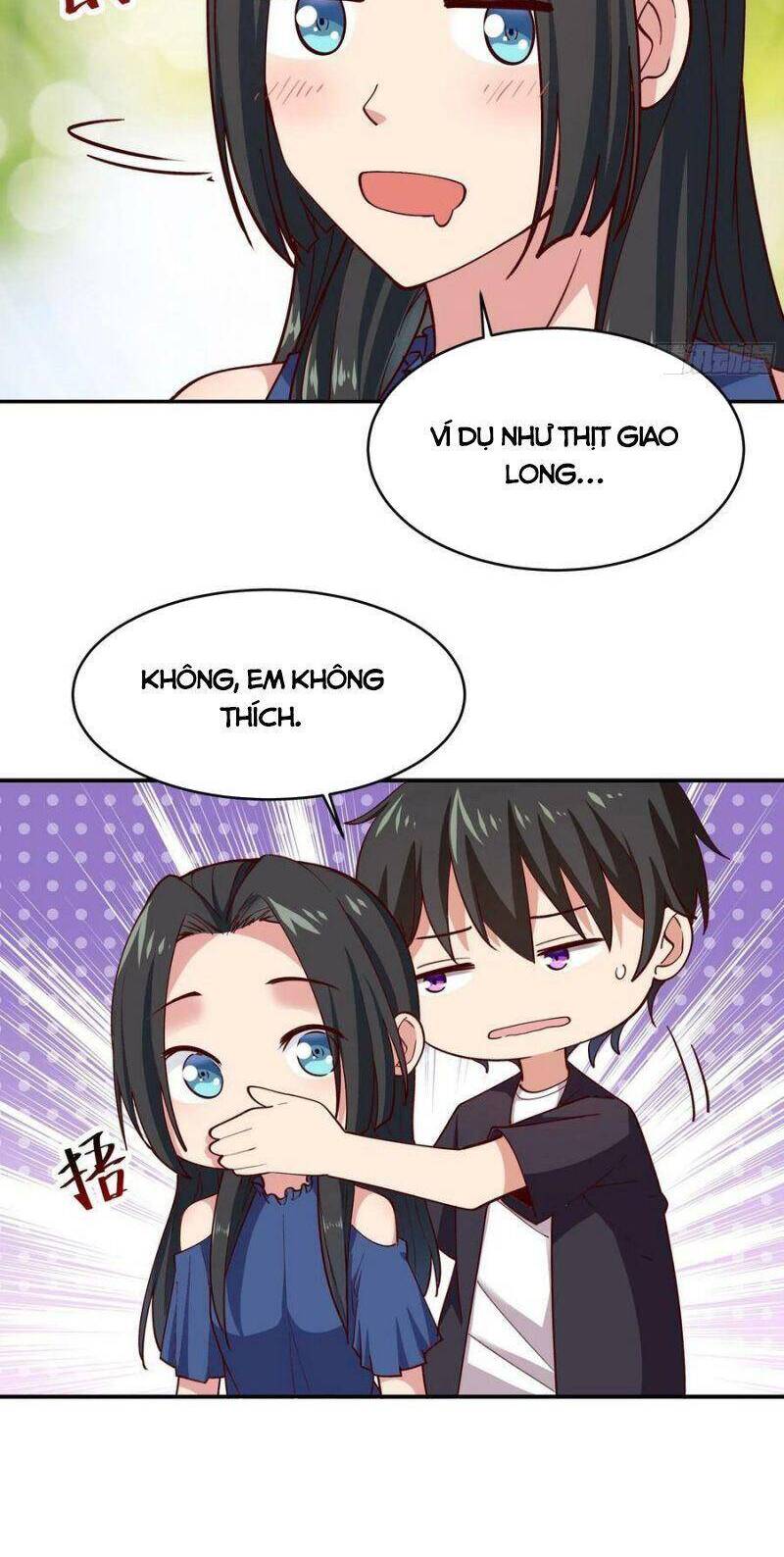 Trùng Sinh Đô Thị Thiên Tôn Chapter 352 - Trang 2