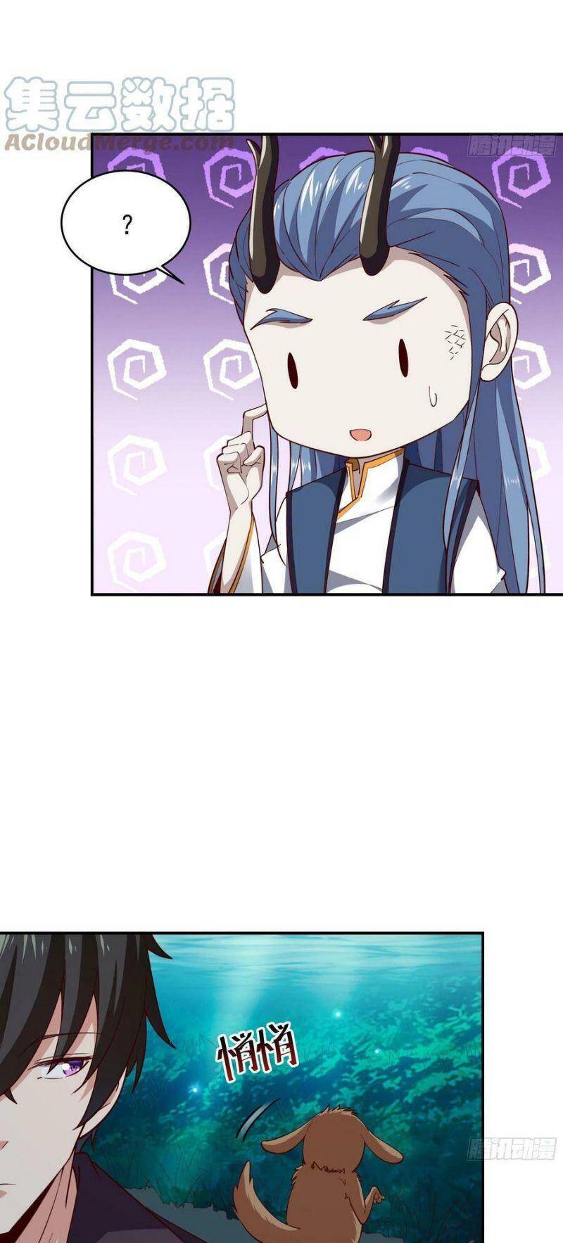 Trùng Sinh Đô Thị Thiên Tôn Chapter 352 - Trang 2