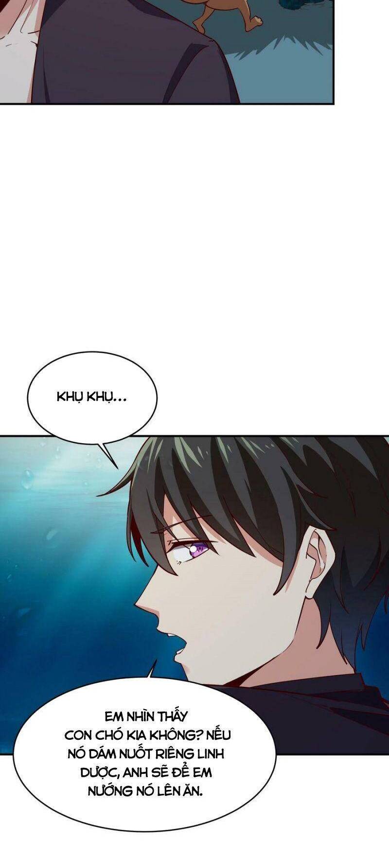 Trùng Sinh Đô Thị Thiên Tôn Chapter 352 - Trang 2