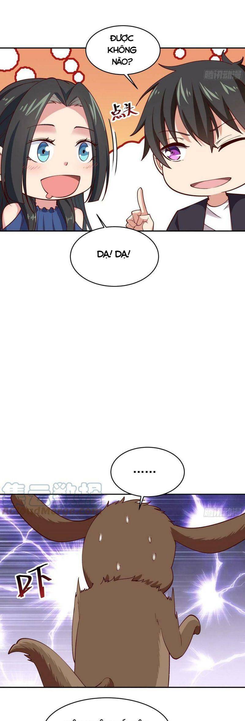 Trùng Sinh Đô Thị Thiên Tôn Chapter 352 - Trang 2