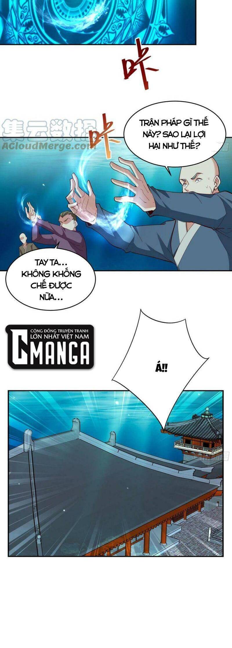 Trùng Sinh Đô Thị Thiên Tôn Chapter 352 - Trang 2