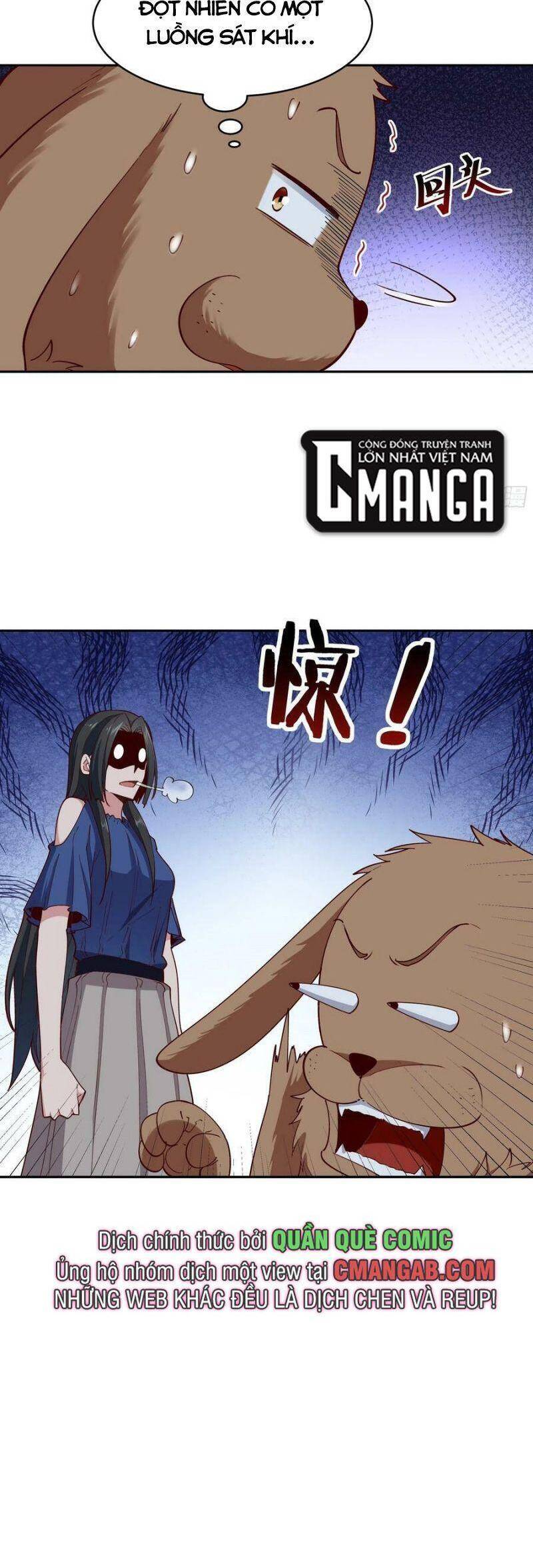 Trùng Sinh Đô Thị Thiên Tôn Chapter 352 - Trang 2