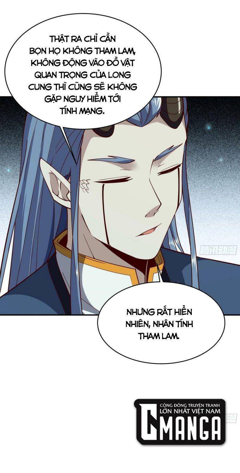 Trùng Sinh Đô Thị Thiên Tôn Chapter 352 - Trang 2