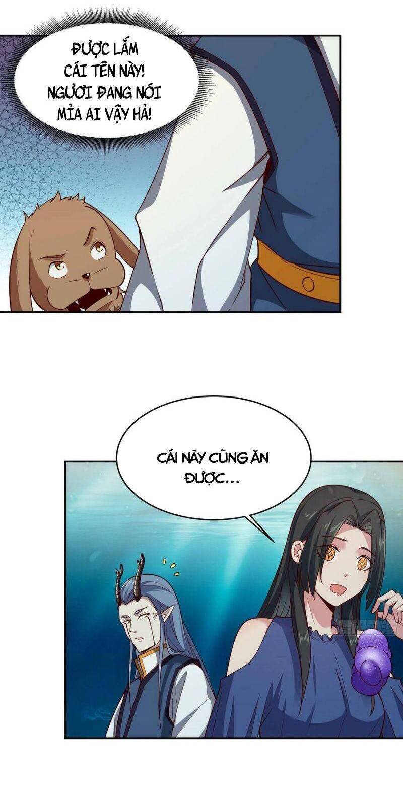 Trùng Sinh Đô Thị Thiên Tôn Chapter 352 - Trang 2