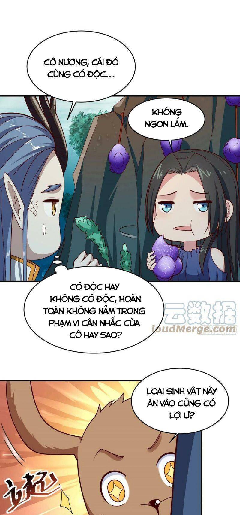 Trùng Sinh Đô Thị Thiên Tôn Chapter 352 - Trang 2