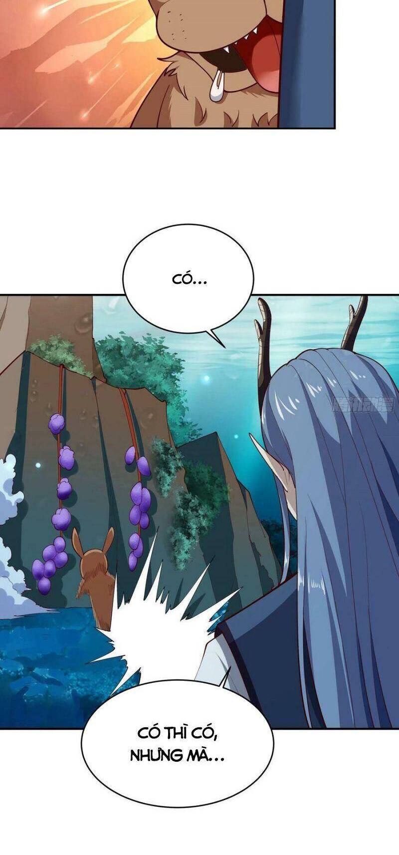 Trùng Sinh Đô Thị Thiên Tôn Chapter 352 - Trang 2