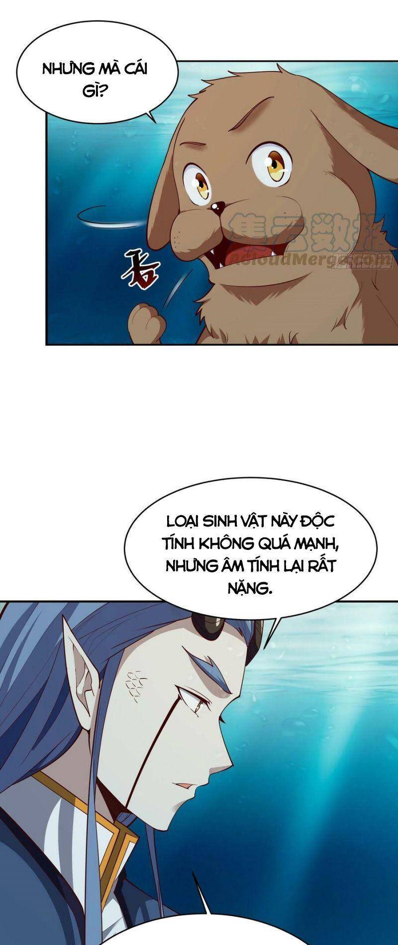 Trùng Sinh Đô Thị Thiên Tôn Chapter 352 - Trang 2