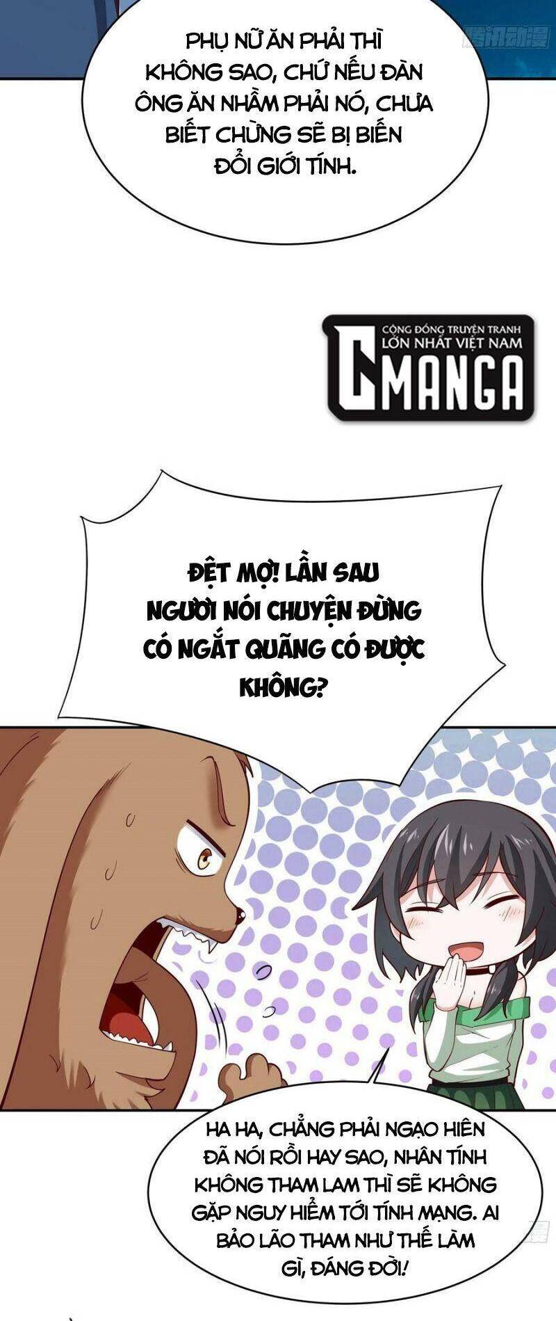 Trùng Sinh Đô Thị Thiên Tôn Chapter 352 - Trang 2