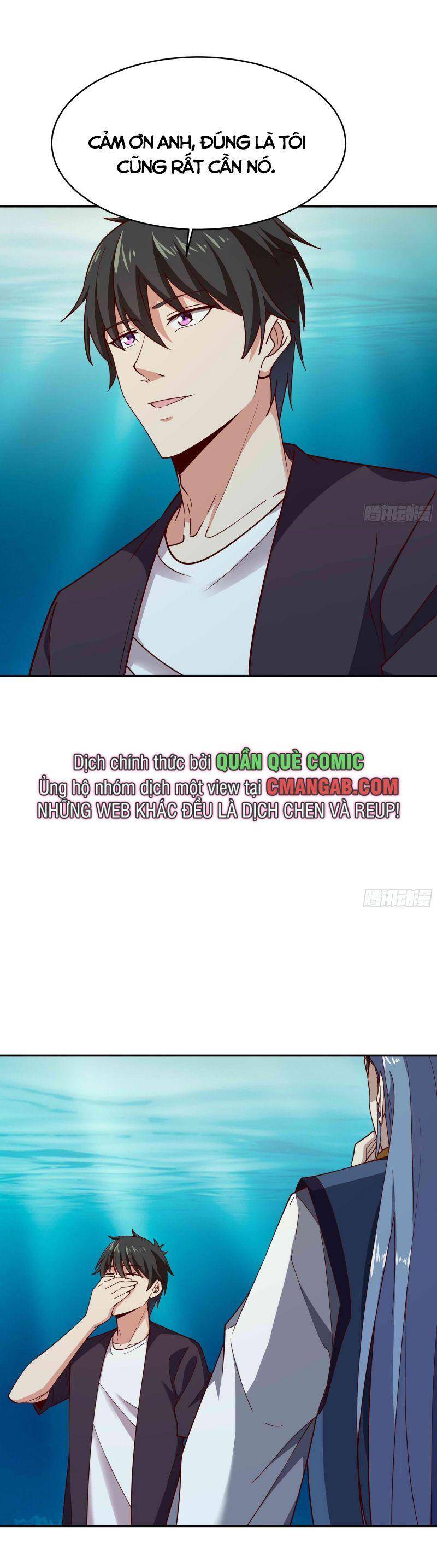 Trùng Sinh Đô Thị Thiên Tôn Chapter 353 - Trang 2