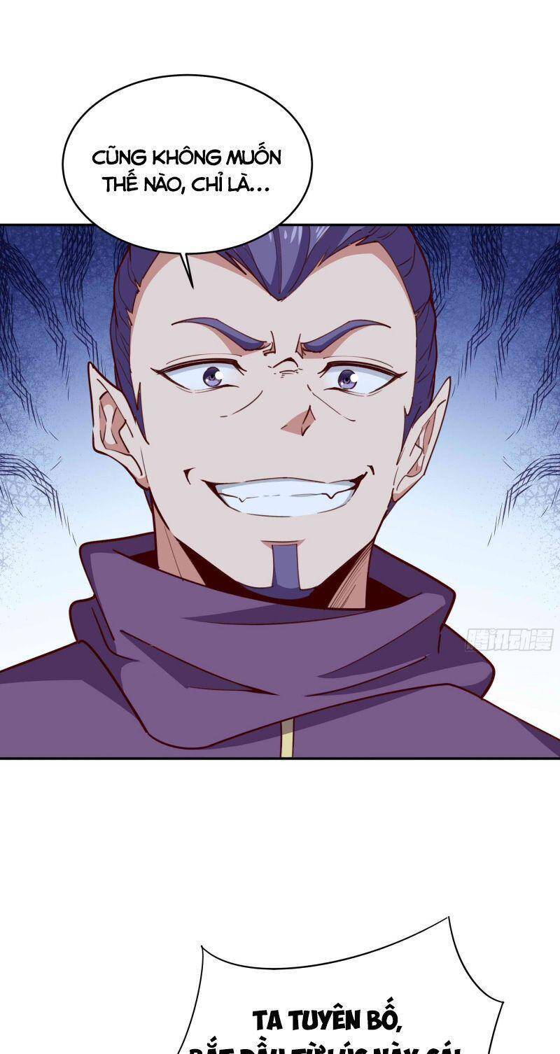 Trùng Sinh Đô Thị Thiên Tôn Chapter 353 - Trang 2