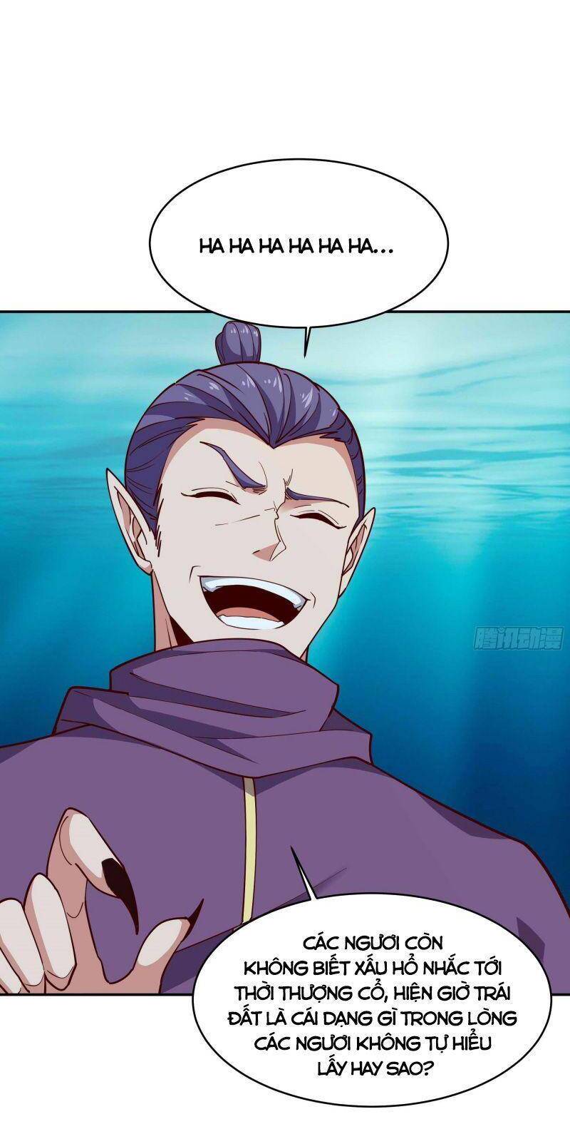 Trùng Sinh Đô Thị Thiên Tôn Chapter 353 - Trang 2