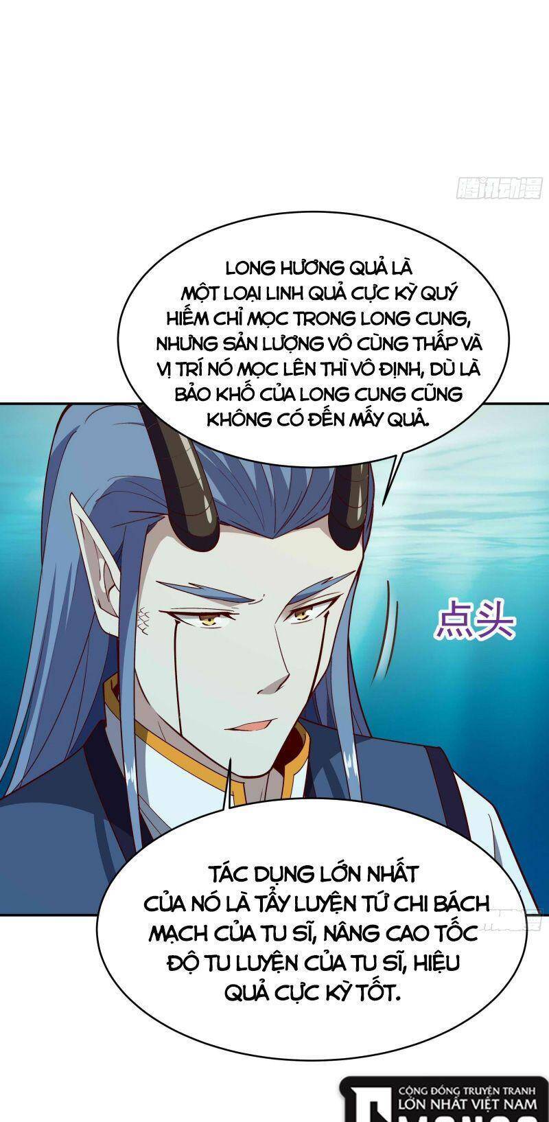 Trùng Sinh Đô Thị Thiên Tôn Chapter 353 - Trang 2