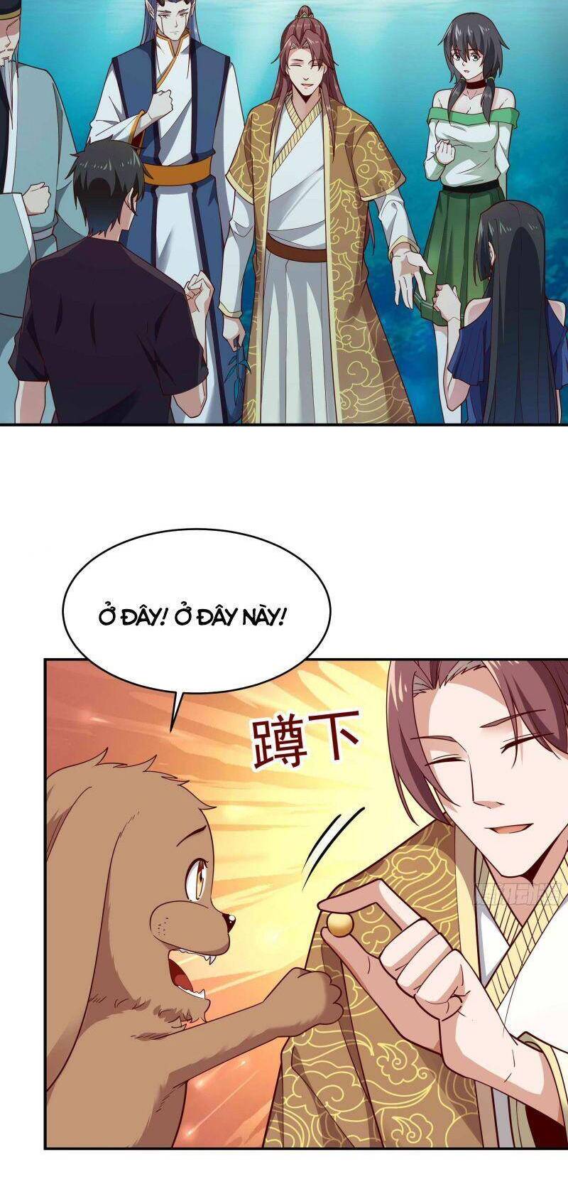 Trùng Sinh Đô Thị Thiên Tôn Chapter 353 - Trang 2