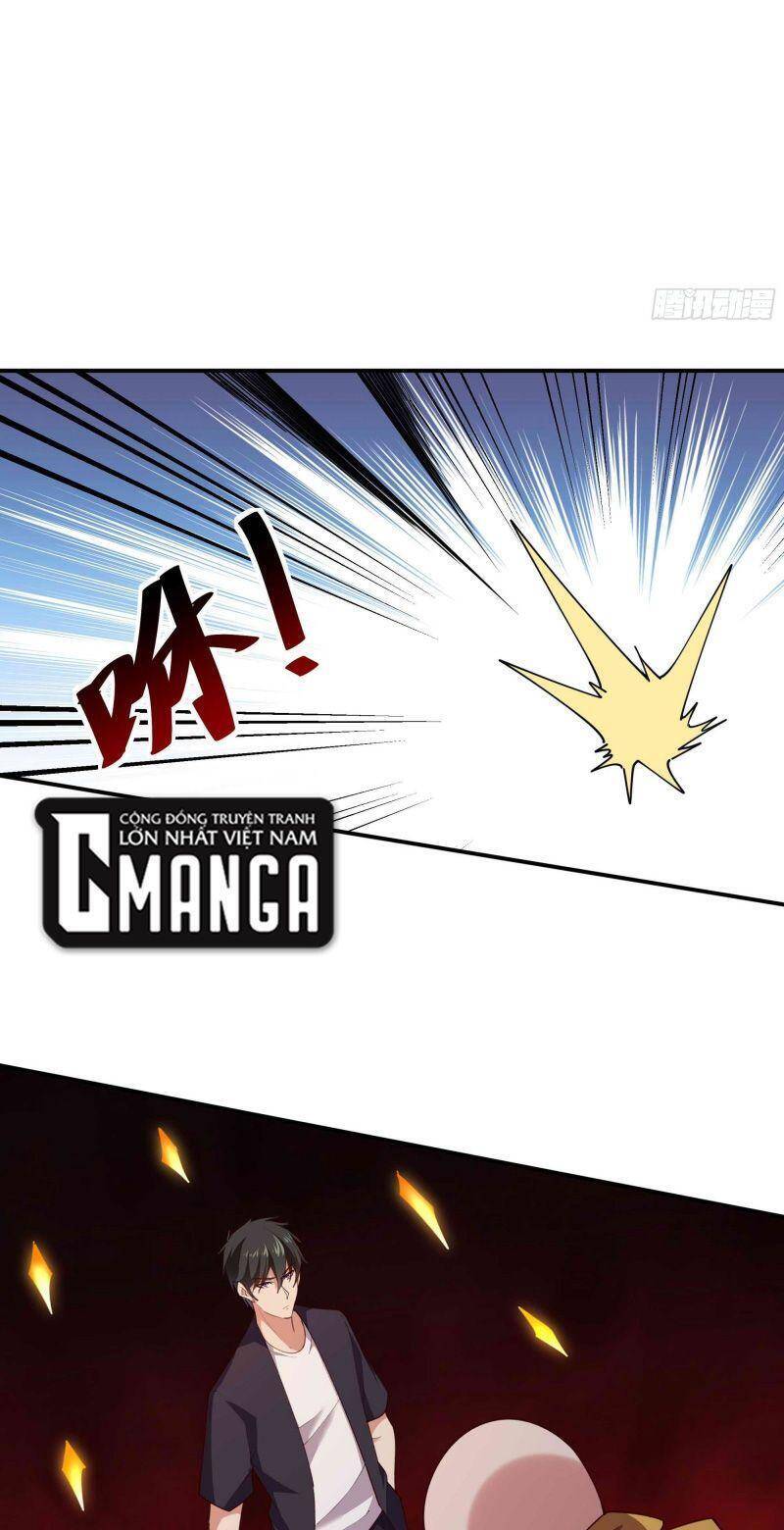 Trùng Sinh Đô Thị Thiên Tôn Chapter 354 - Trang 2