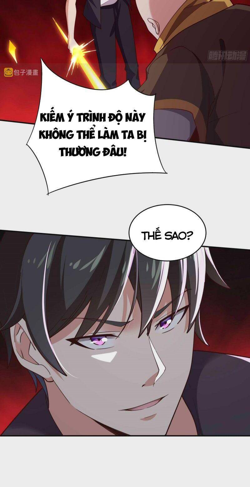 Trùng Sinh Đô Thị Thiên Tôn Chapter 354 - Trang 2