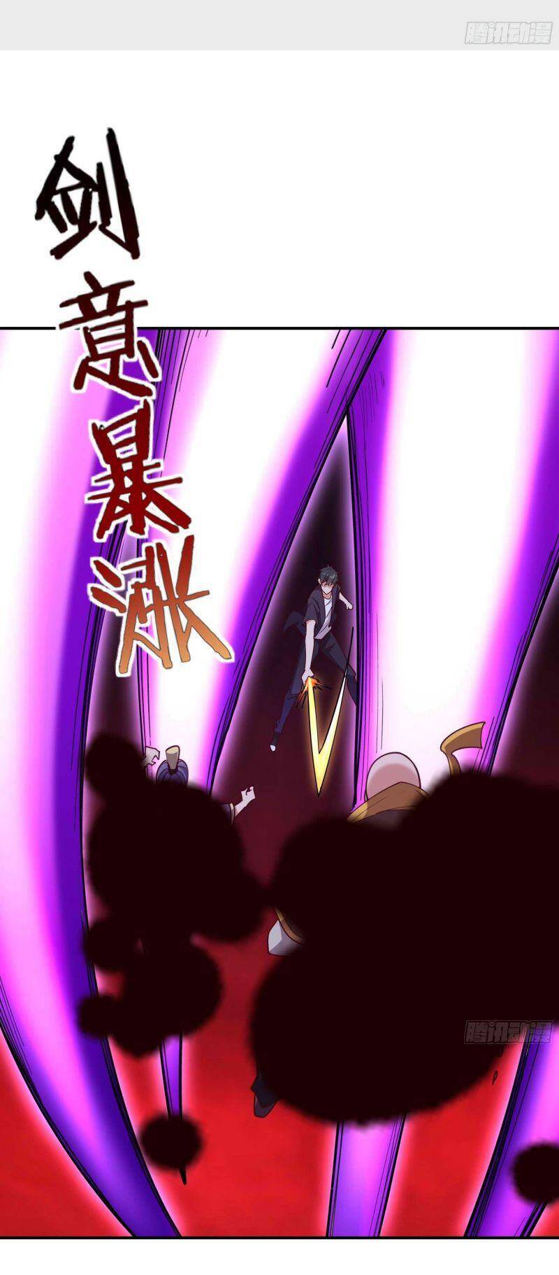 Trùng Sinh Đô Thị Thiên Tôn Chapter 354 - Trang 2