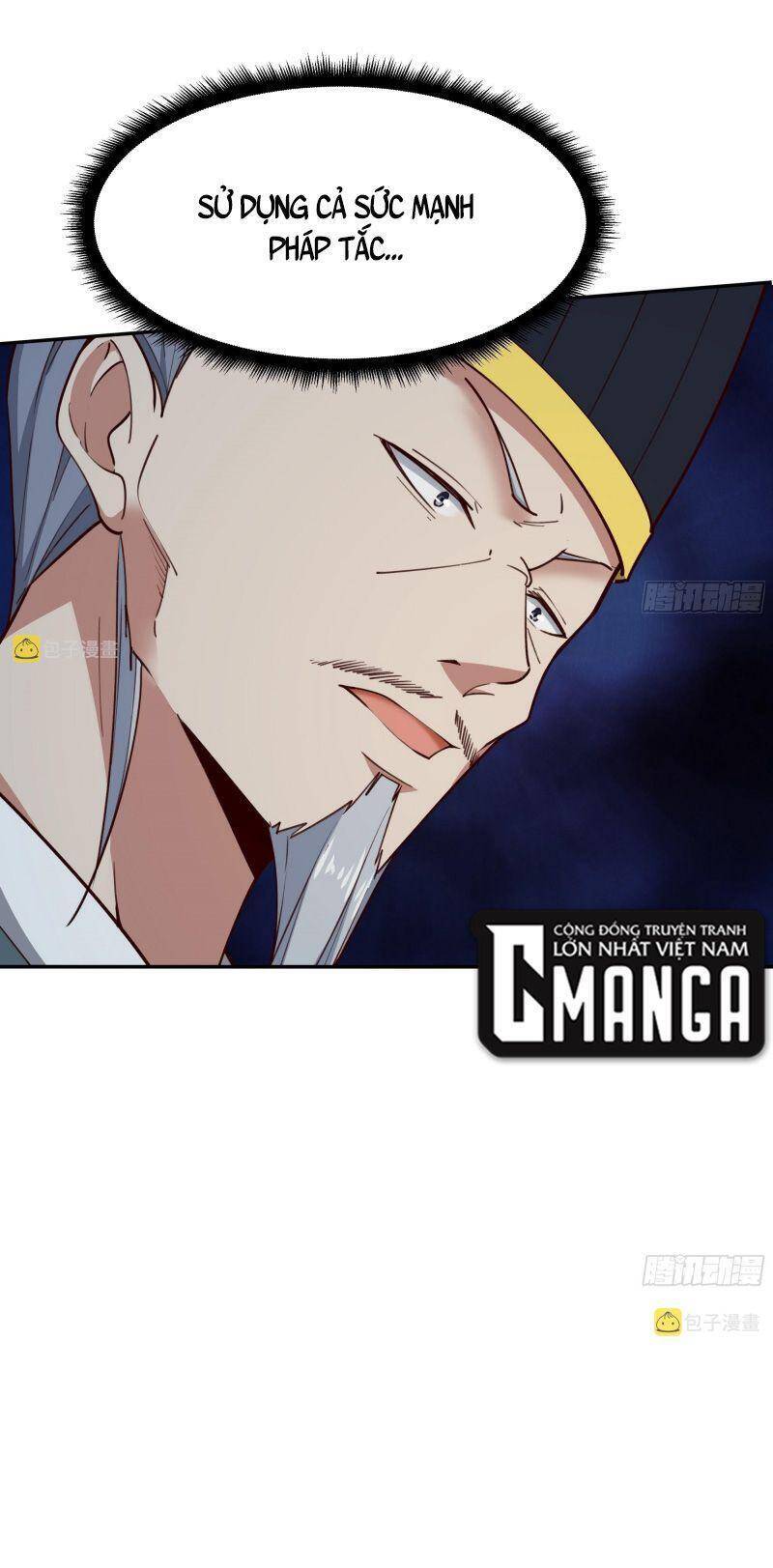 Trùng Sinh Đô Thị Thiên Tôn Chapter 354 - Trang 2