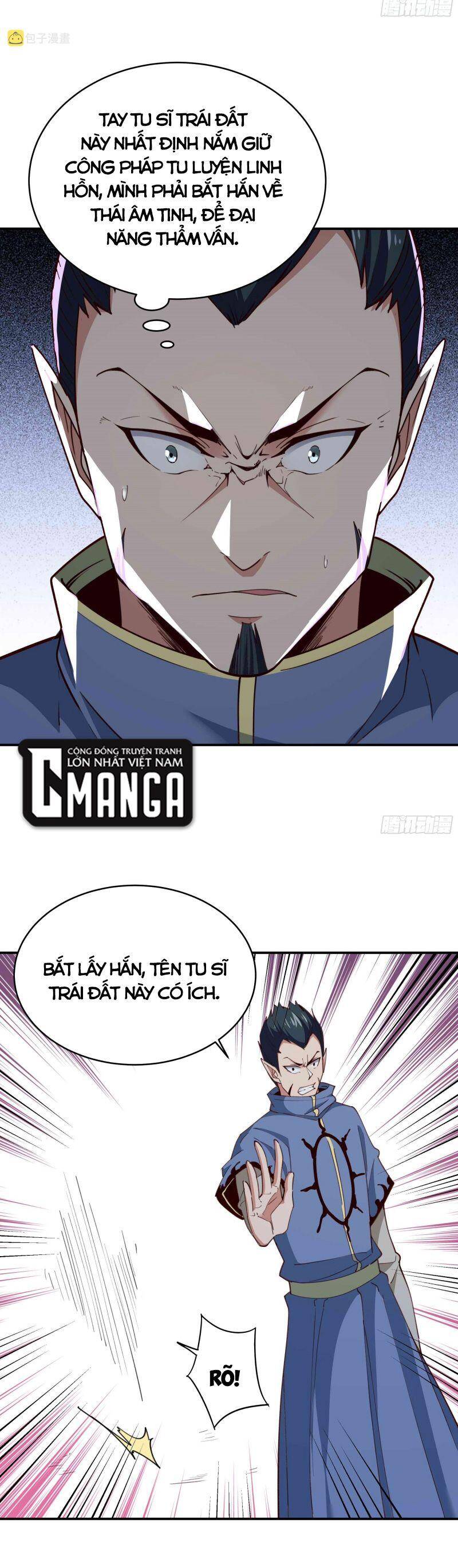 Trùng Sinh Đô Thị Thiên Tôn Chapter 354 - Trang 2