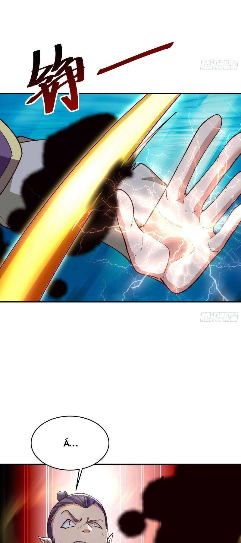 Trùng Sinh Đô Thị Thiên Tôn Chapter 354 - Trang 2