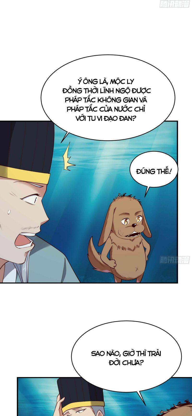 Trùng Sinh Đô Thị Thiên Tôn Chapter 355 - Trang 2