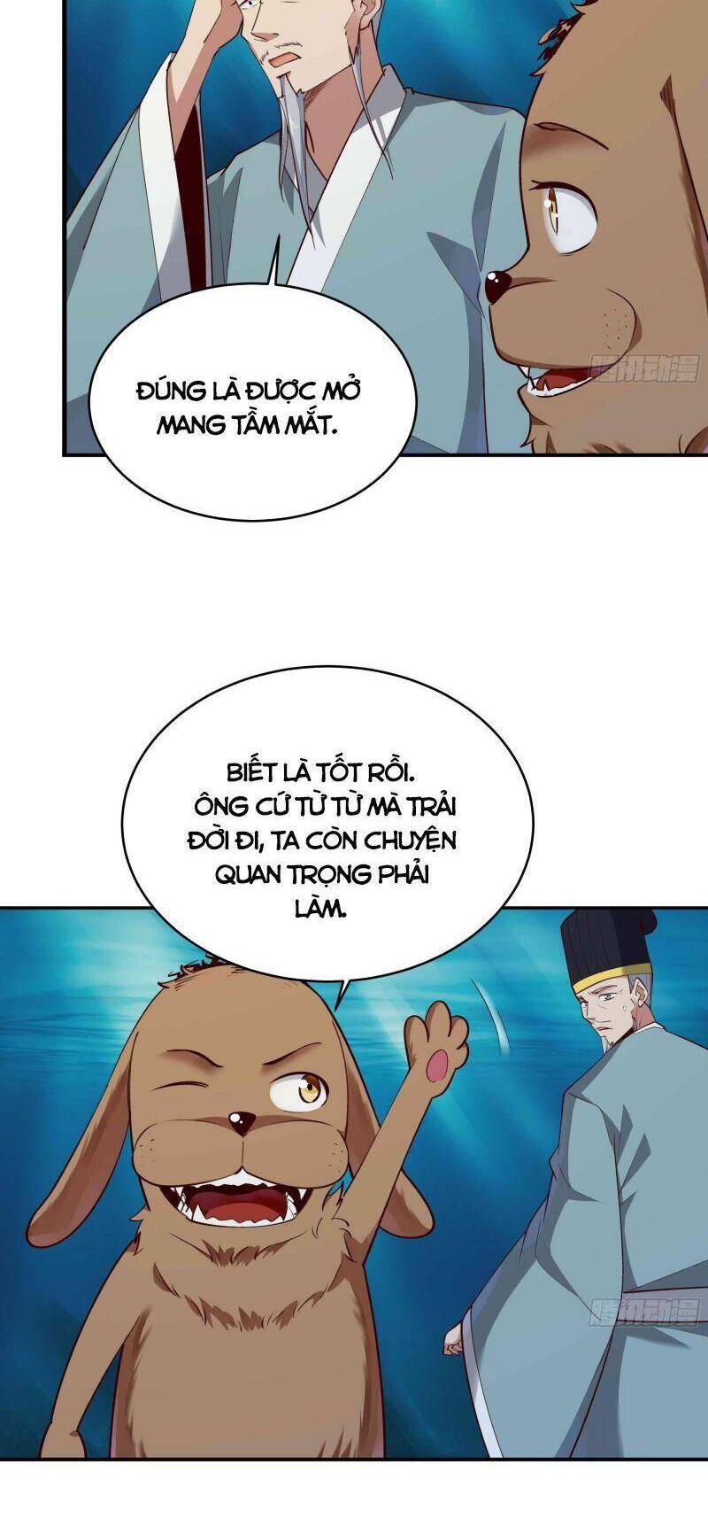 Trùng Sinh Đô Thị Thiên Tôn Chapter 355 - Trang 2