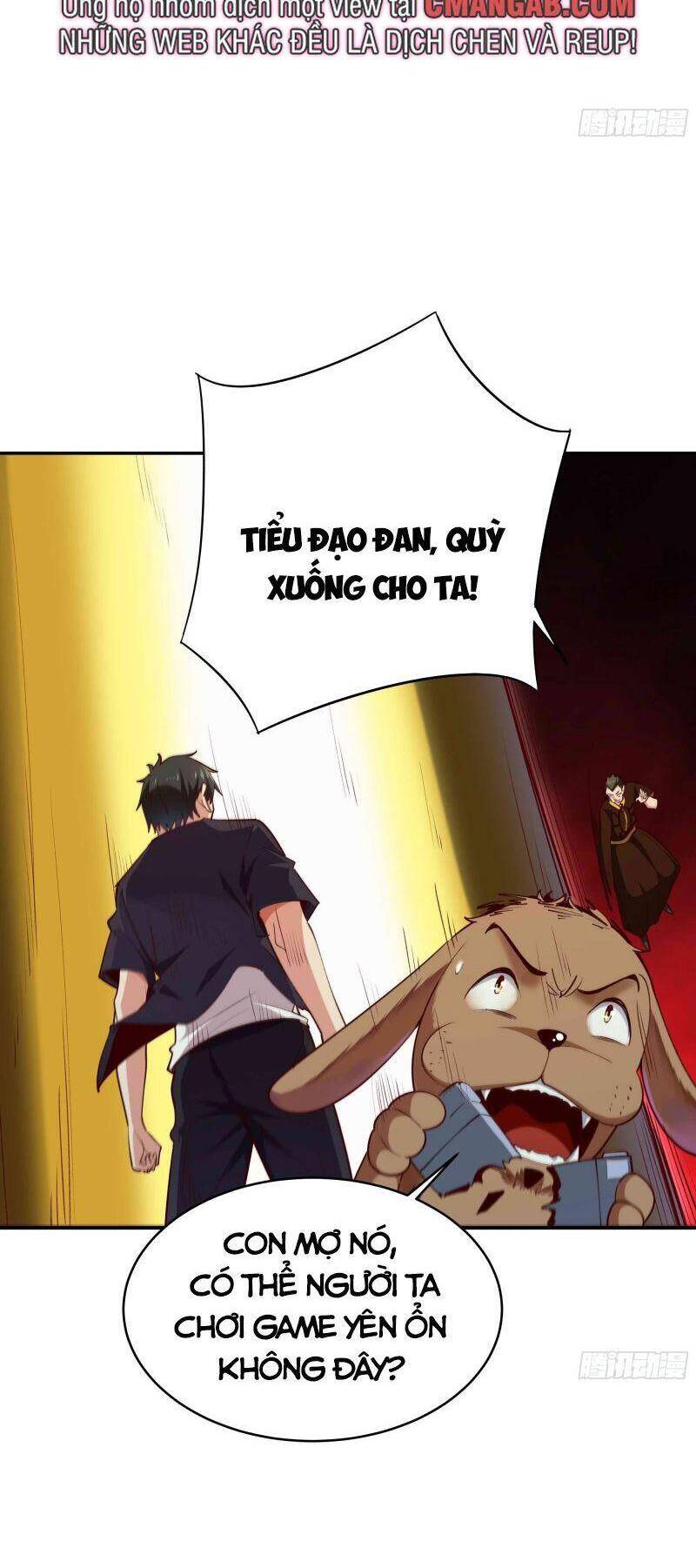 Trùng Sinh Đô Thị Thiên Tôn Chapter 355 - Trang 2