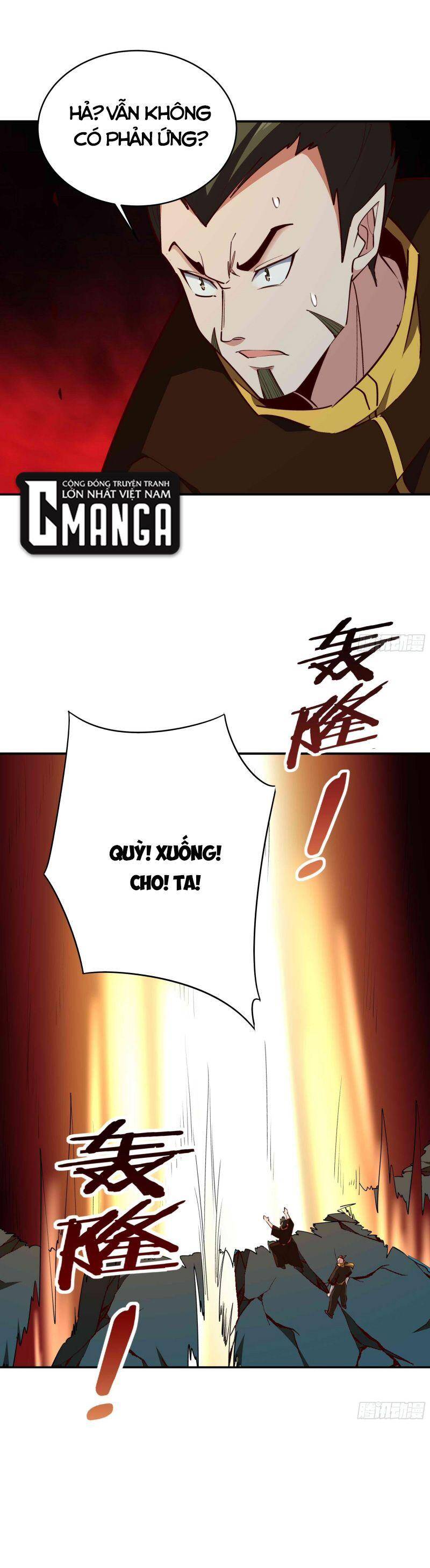 Trùng Sinh Đô Thị Thiên Tôn Chapter 355 - Trang 2