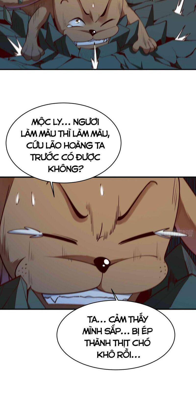 Trùng Sinh Đô Thị Thiên Tôn Chapter 355 - Trang 2