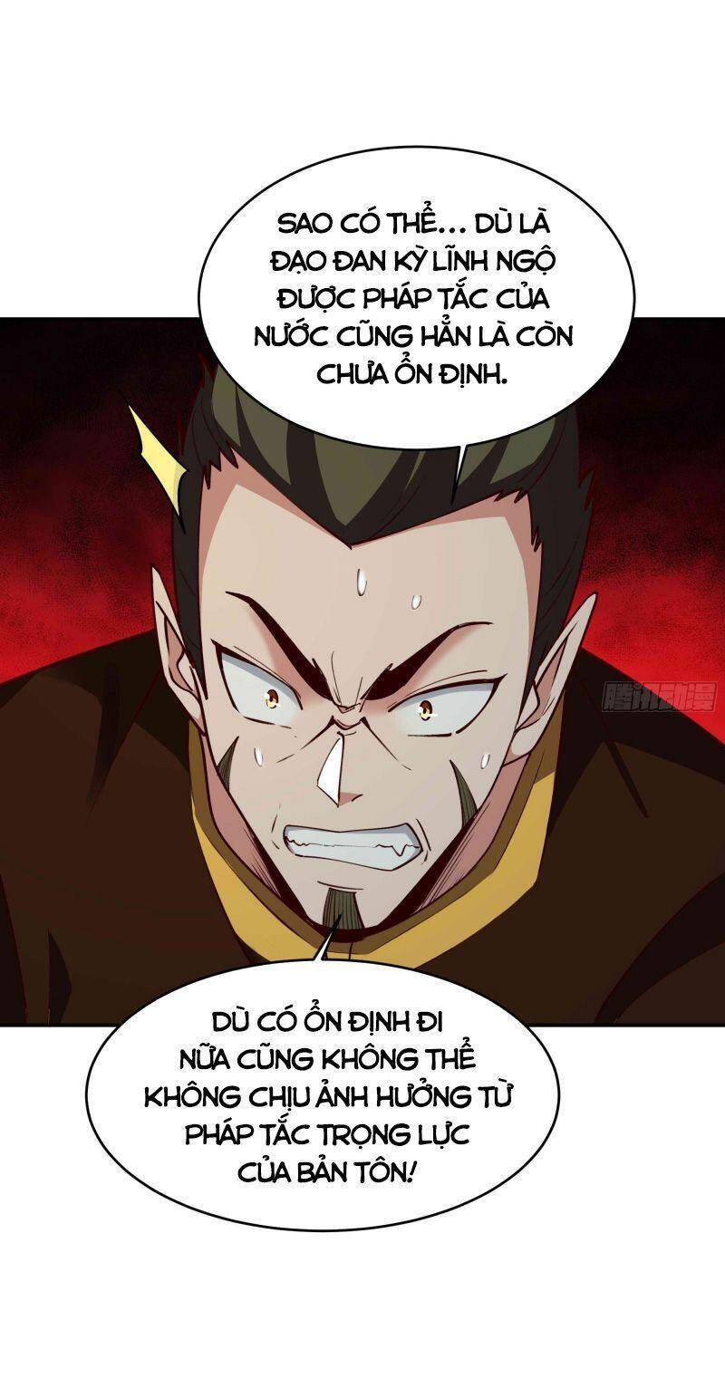 Trùng Sinh Đô Thị Thiên Tôn Chapter 355 - Trang 2