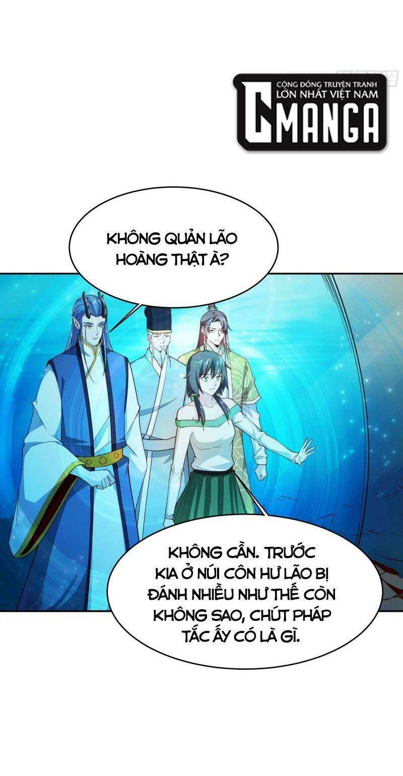 Trùng Sinh Đô Thị Thiên Tôn Chapter 355 - Trang 2