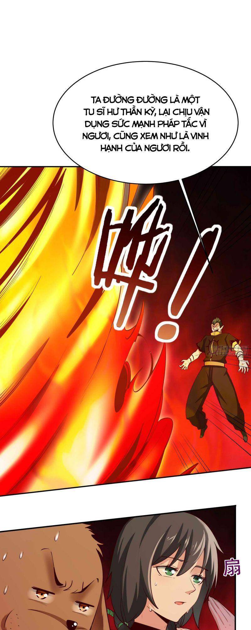 Trùng Sinh Đô Thị Thiên Tôn Chapter 355 - Trang 2