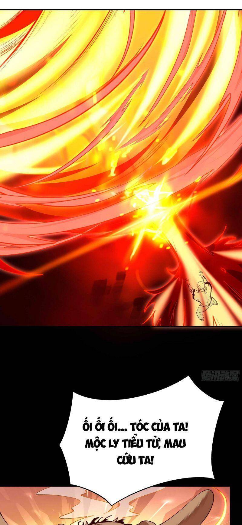 Trùng Sinh Đô Thị Thiên Tôn Chapter 355 - Trang 2