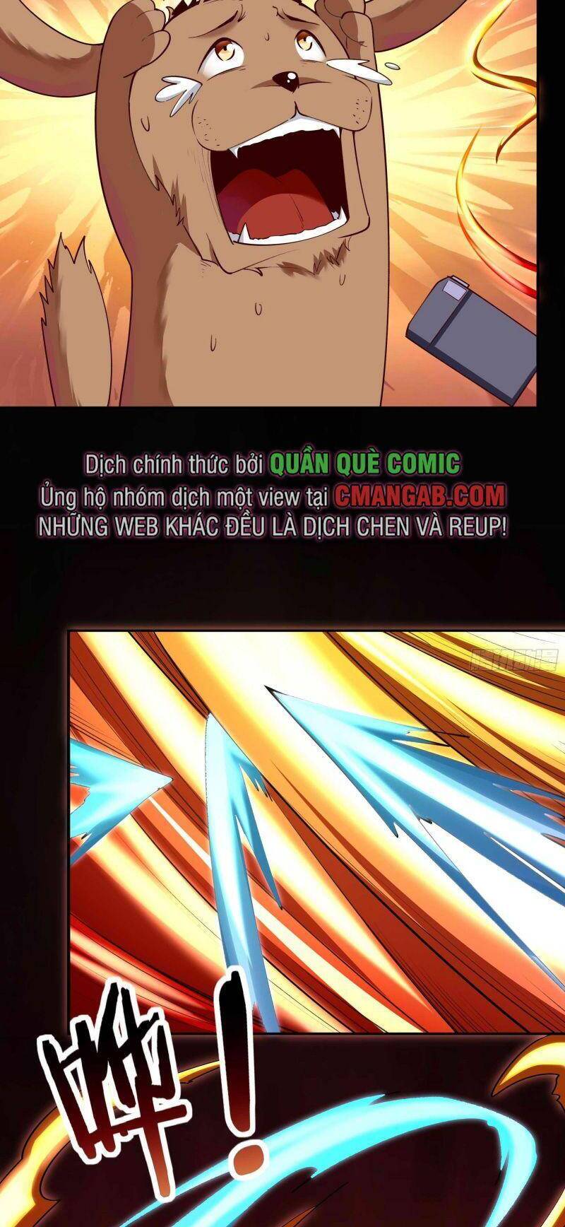 Trùng Sinh Đô Thị Thiên Tôn Chapter 355 - Trang 2