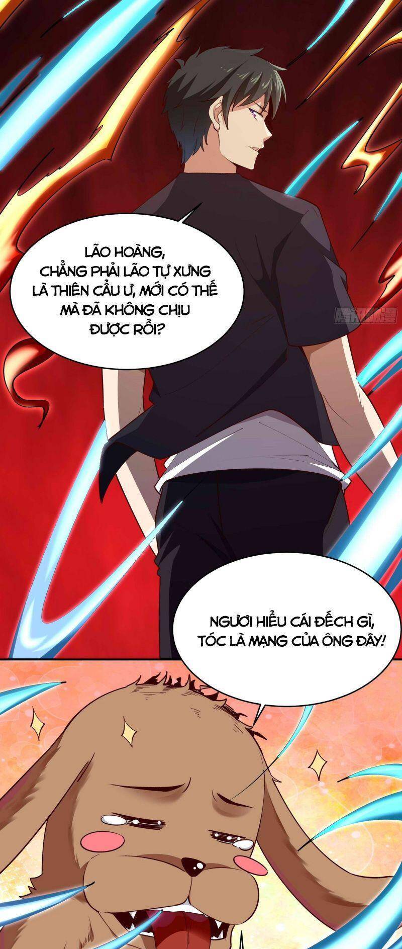 Trùng Sinh Đô Thị Thiên Tôn Chapter 355 - Trang 2