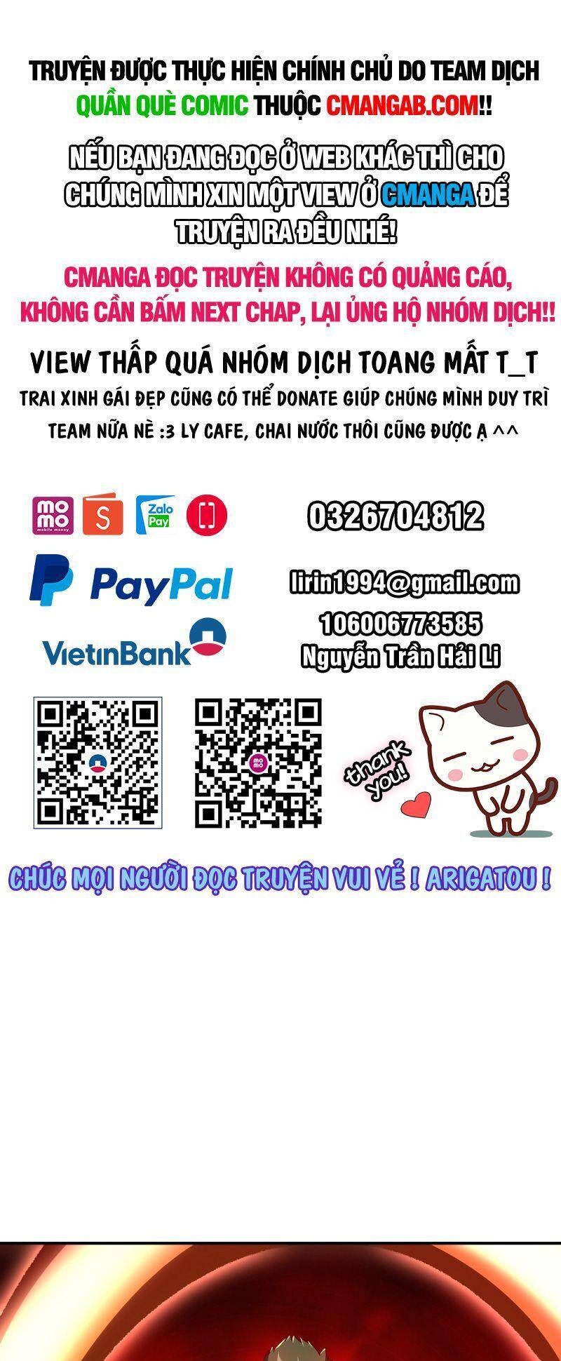 Trùng Sinh Đô Thị Thiên Tôn Chapter 356 - Trang 2