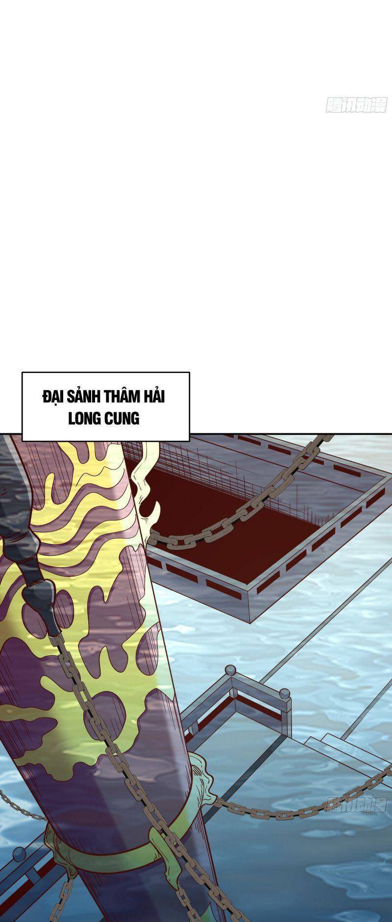 Trùng Sinh Đô Thị Thiên Tôn Chapter 356 - Trang 2