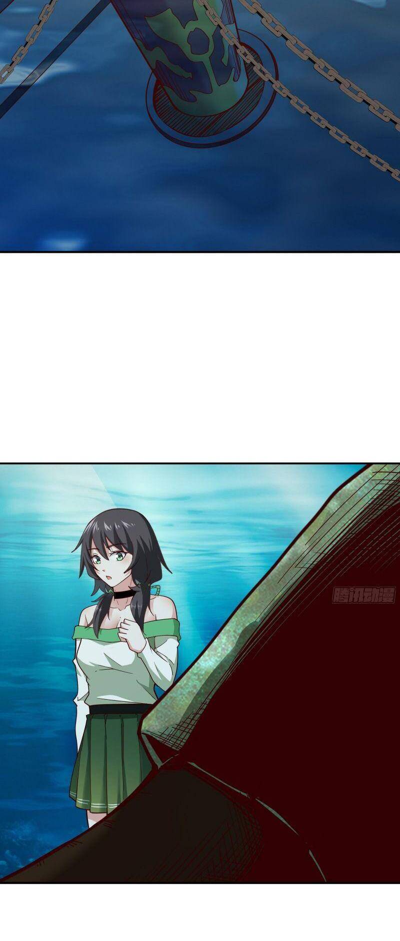 Trùng Sinh Đô Thị Thiên Tôn Chapter 356 - Trang 2