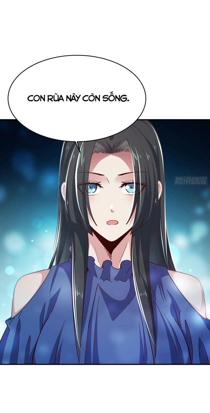 Trùng Sinh Đô Thị Thiên Tôn Chapter 356 - Trang 2