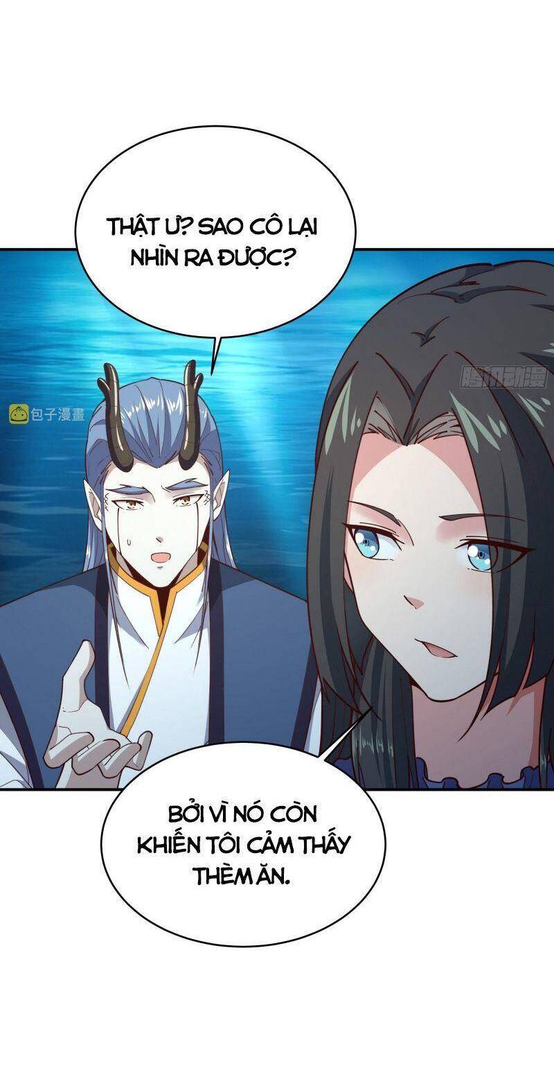 Trùng Sinh Đô Thị Thiên Tôn Chapter 356 - Trang 2