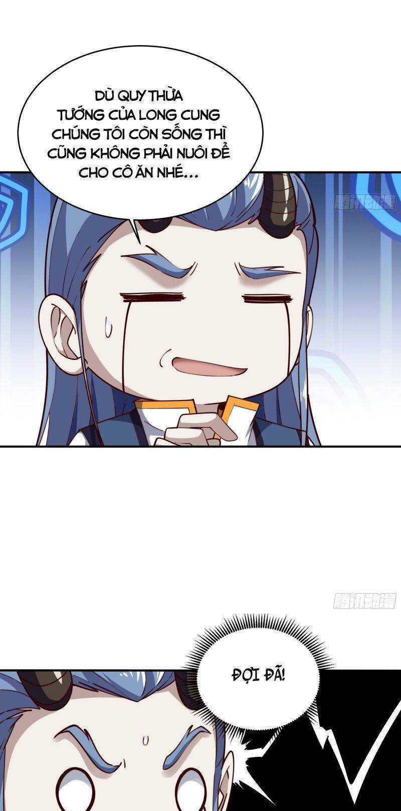 Trùng Sinh Đô Thị Thiên Tôn Chapter 356 - Trang 2