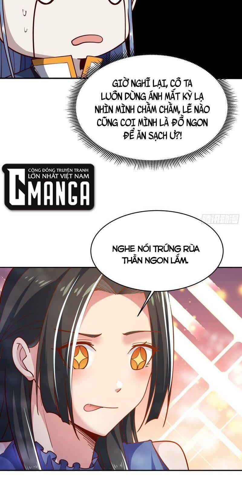 Trùng Sinh Đô Thị Thiên Tôn Chapter 356 - Trang 2