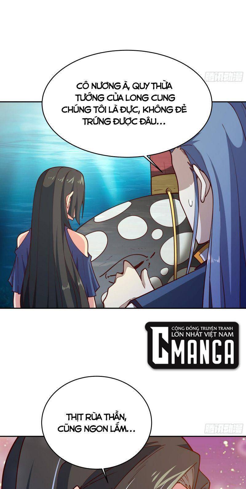 Trùng Sinh Đô Thị Thiên Tôn Chapter 356 - Trang 2