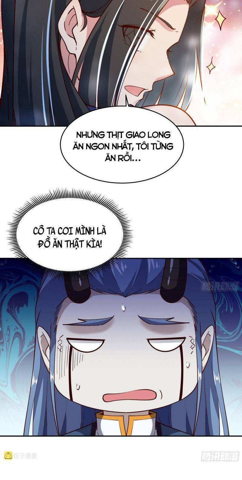 Trùng Sinh Đô Thị Thiên Tôn Chapter 356 - Trang 2